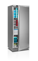 Refroidisseur de stockage GN2/1 - UR600S - TEFCOLD