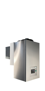 Groupe de froid positif monobloc (10,1-15 m³) - CRU1015P - TEFCOLD