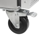 Refroidisseur de comptoir GN1/1 - CK7410G - TEFCOLD