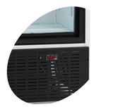 Réfrigérateur vitré - FS1002S - TEFCOLD
