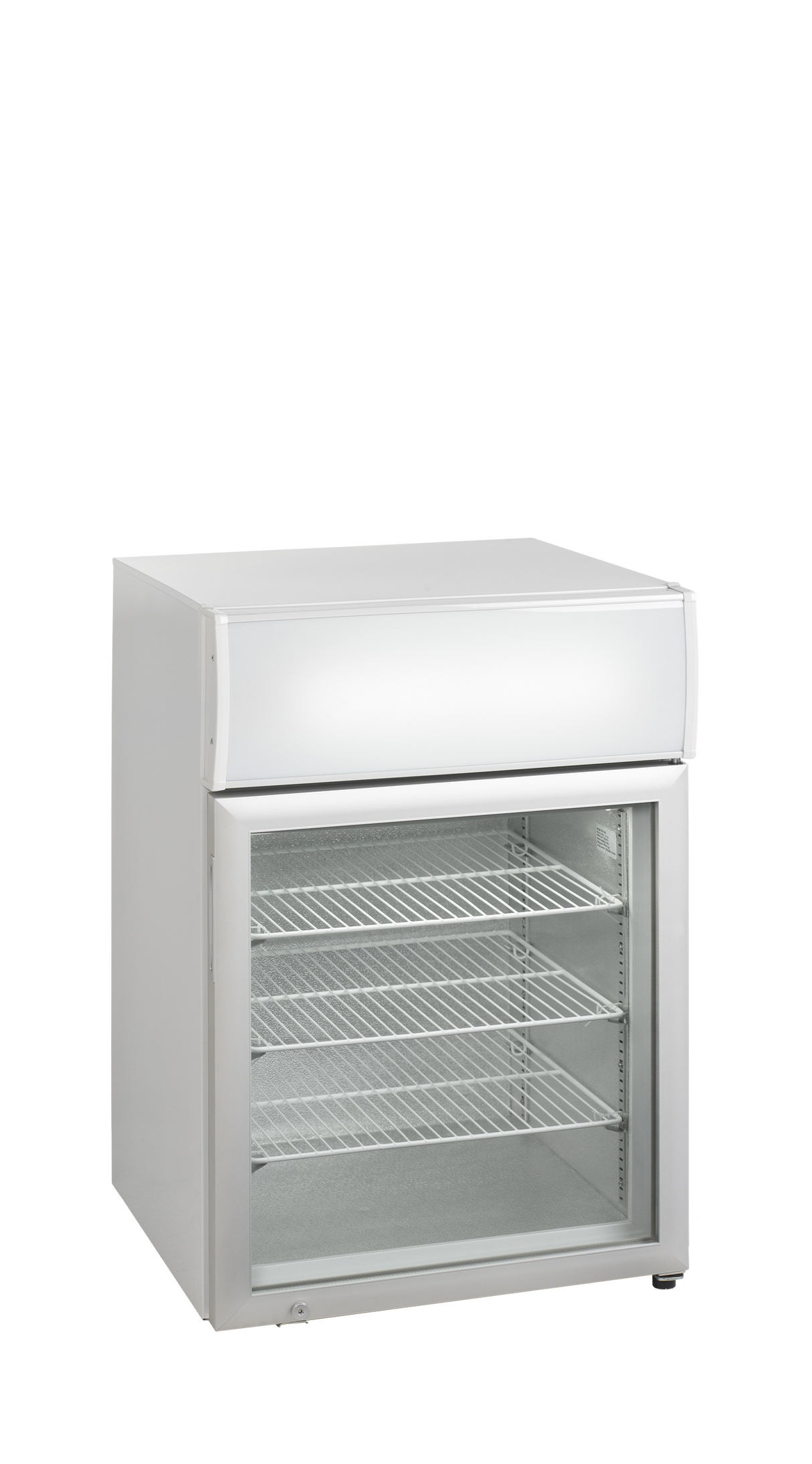 Congélateur table top - UF100GCP - TEFCOLD