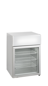 Congélateur table top - UF100GCP - TEFCOLD