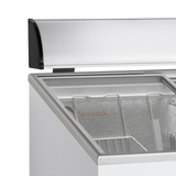 Congélateur de crème glacée - ST160 - TEFCOLD