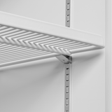 Congélateurs verticaux de vitrine - UFSC1450GCP NF - TEFCOLD