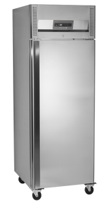 Congélateur vertical - RF505 - TEFCOLD