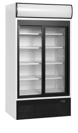 Refroidisseur de présentation - FSC1000S - TEFCOLD
