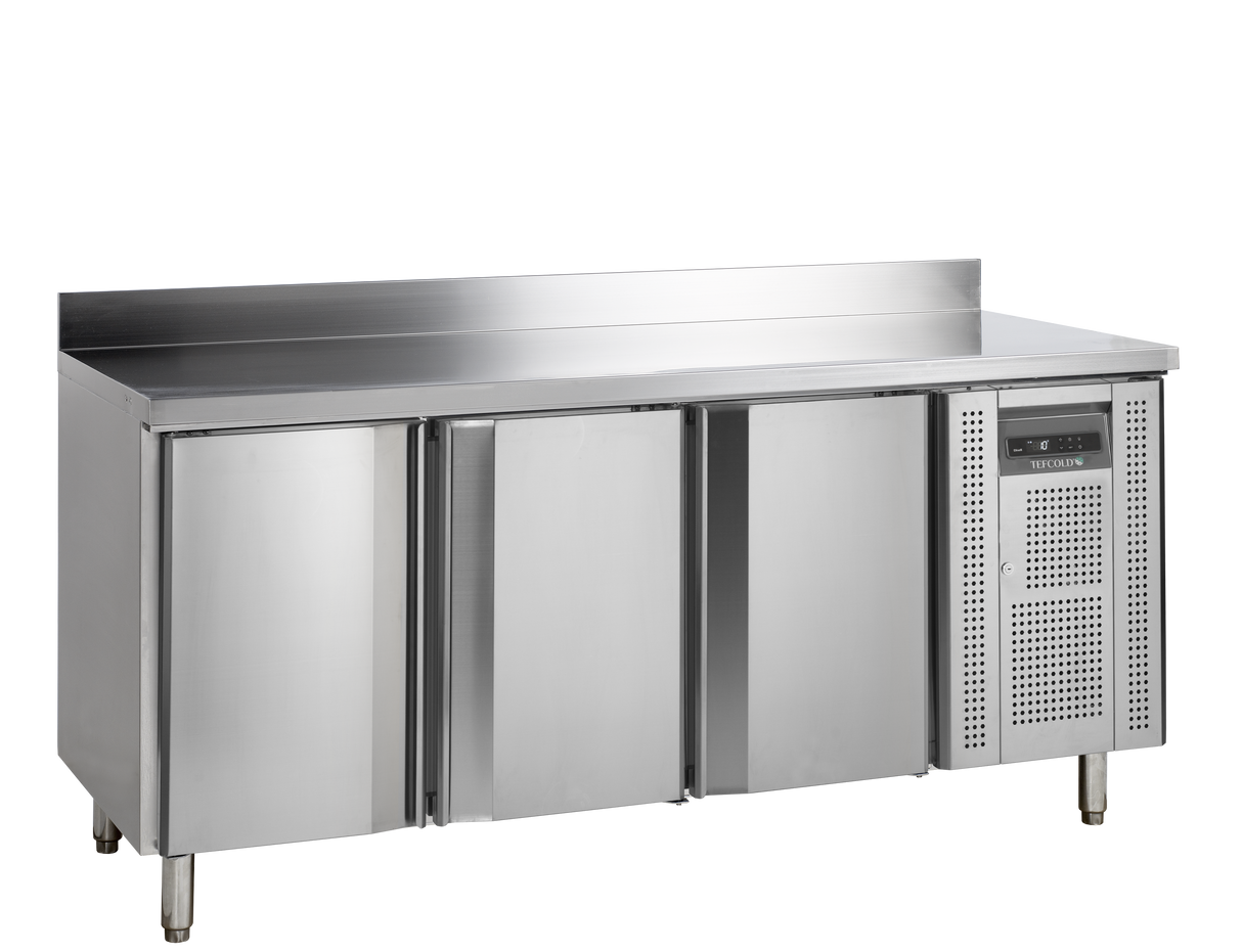 Refroidisseur de comptoir GN1/1 - CK7310 - TEFCOLD