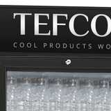 Réfrigérateur à boissons - SCU1375CP - TEFCOLD