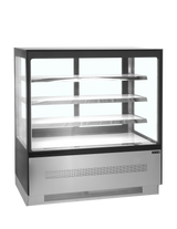 Comptoirs réfrigérés - LPD903F/BLACK - TEFCOLD
