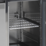 Congélateur de comptoir GN1/1 - CF7210 - TEFCOLD