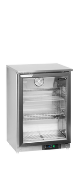 Givreur à verres - GF200VSG - TEFCOLD