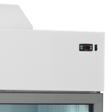 Congélateur armoire pour supermarché - MTF250 - TEFCOLD