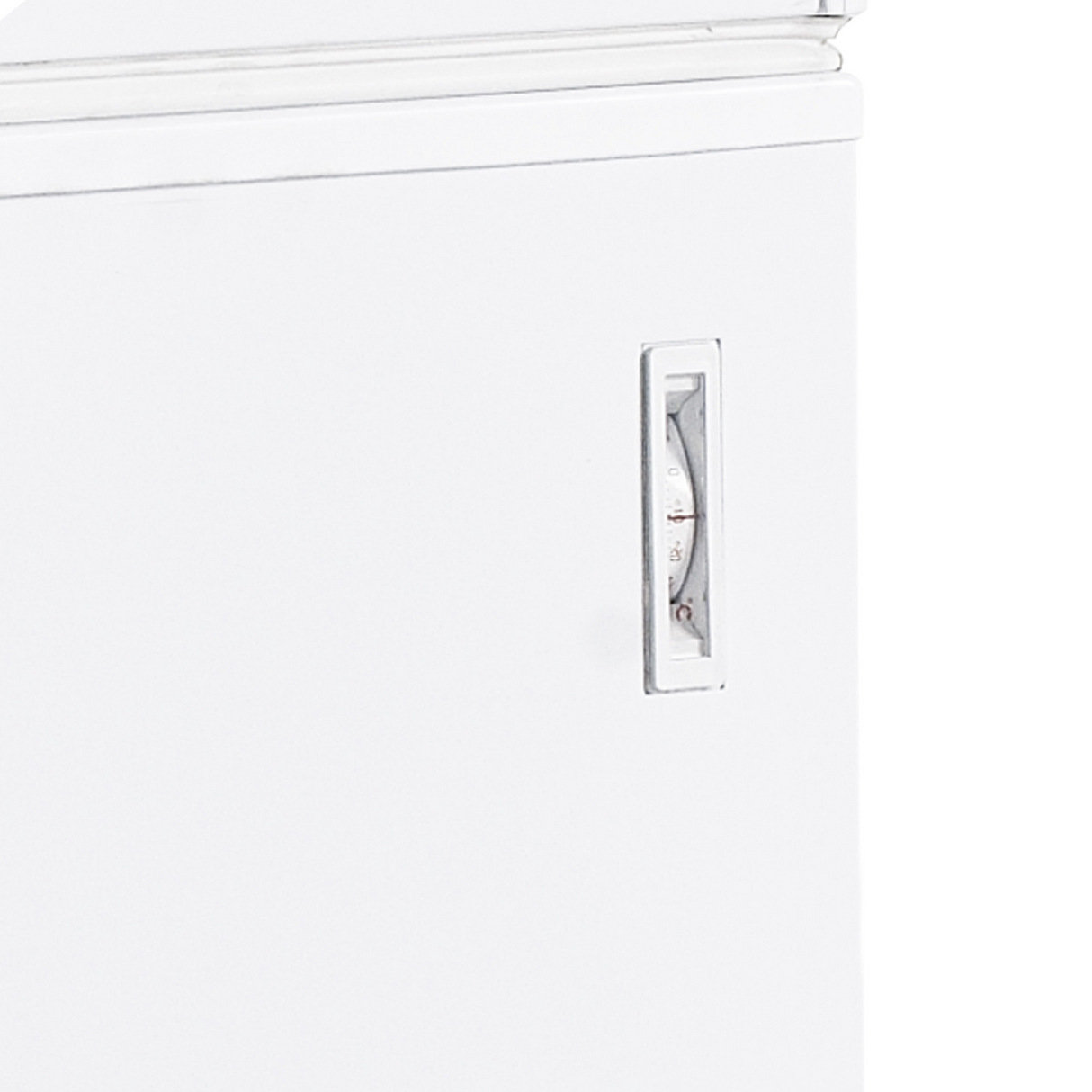 Congélateur de crème glacée - CF700 SL - TEFCOLD