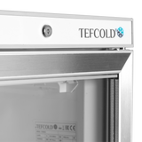 Congélateurs verticaux de vitrine - UF400SG - TEFCOLD