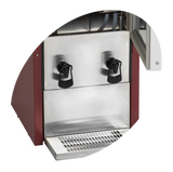 Distributeur de vin - DKS95-2/20L - TEFCOLD
