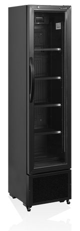 Réfrigérateur à boissons - FS176H Black - TEFCOLD