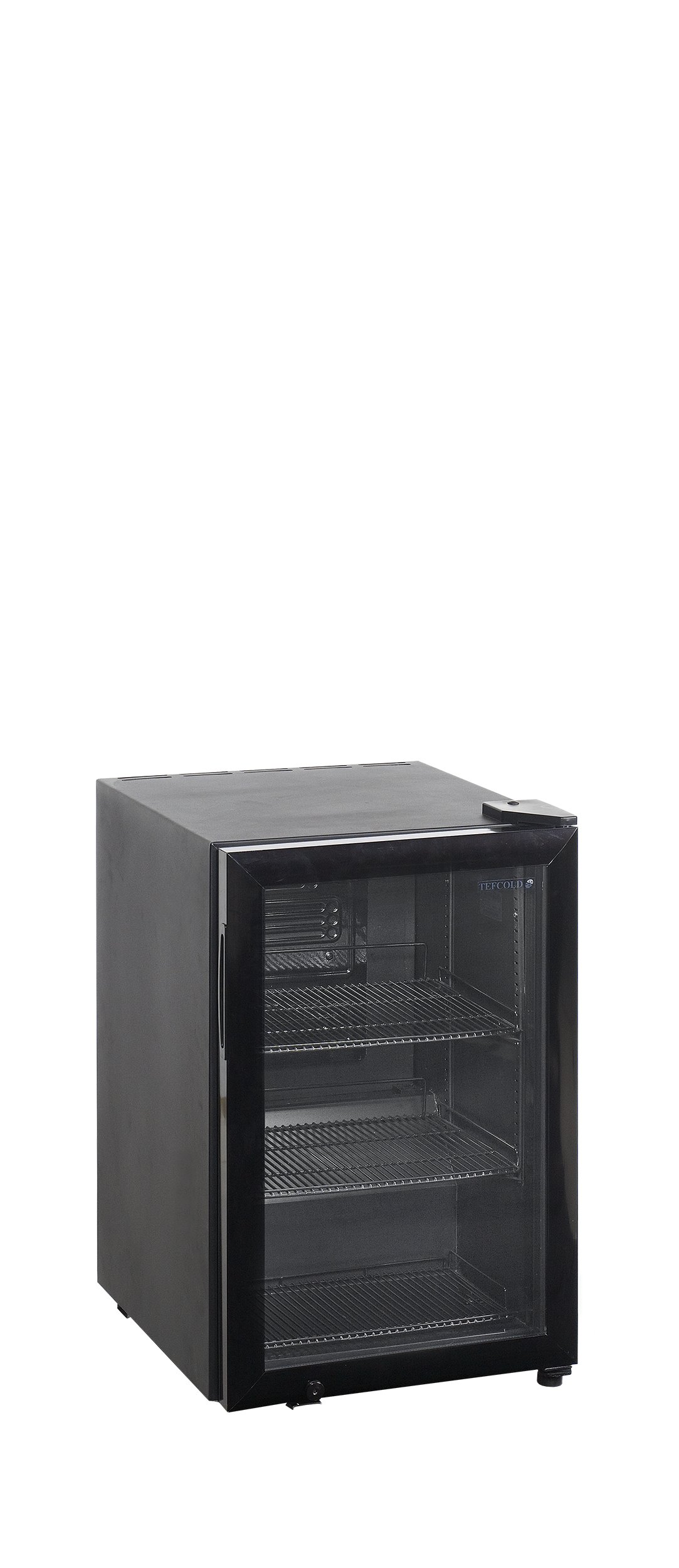 Réfrigérateur table top - BC60 - TEFCOLD