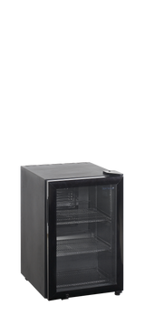Réfrigérateur table top - BC60 - TEFCOLD