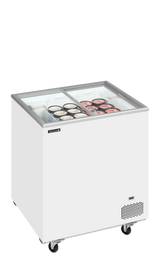 Congélateur de crème glacée - IC201SC - TEFCOLD