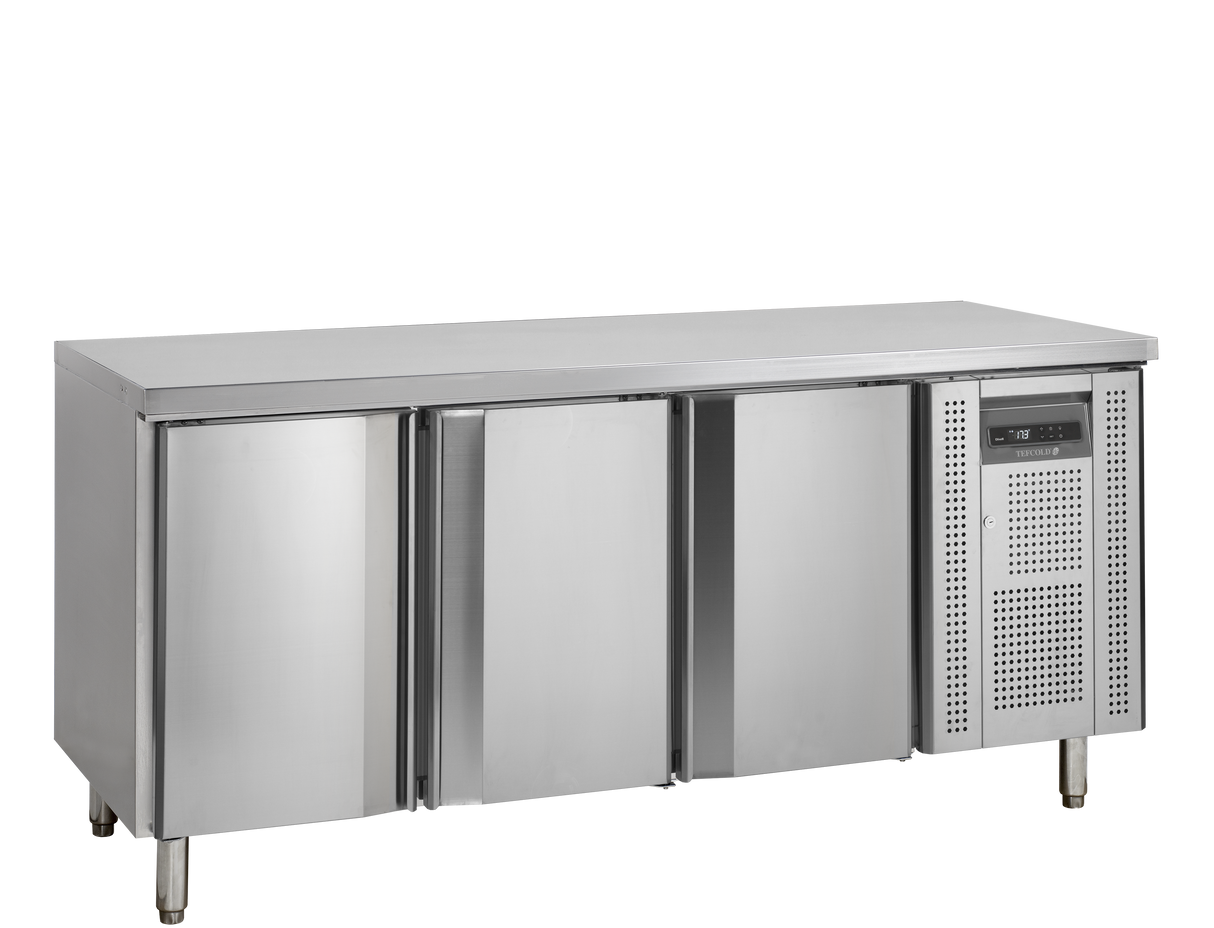 Congélateur d'encas de comptoir - SK6310BT - TEFCOLD