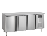 Congélateur d'encas de comptoir - SK6310BT - TEFCOLD