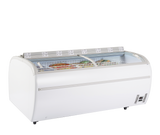 Congélateur de supermarché - TWIN 220-F - TEFCOLD