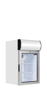 Réfrigérateur table top - FS80CP - TEFCOLD