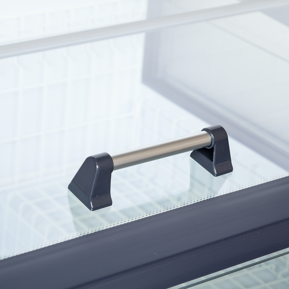 Réfrigérateur / congélateur de supermarché - VIEW HC - TEFCOLD