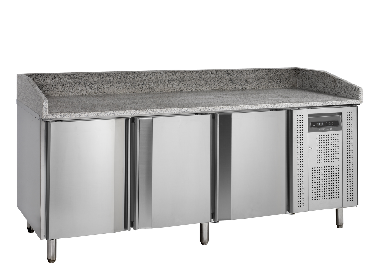 Table à pizza - PT1300 - TEFCOLD