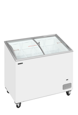 Congélateur de crème glacée - IC301SCEB - TEFCOLD