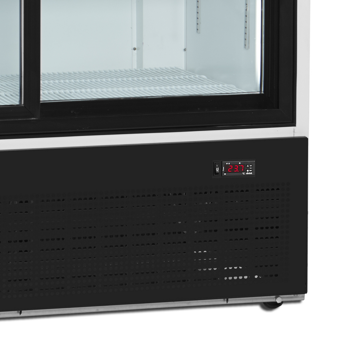 Refroidisseur de présentation - FS1202S - TEFCOLD