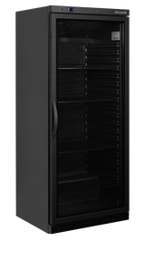 Réfrigérateur vitré GN2/1 - UR600BG
