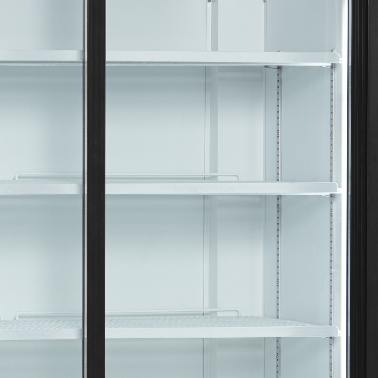 Refroidisseur de présentation - FSC1000S - TEFCOLD