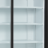 Refroidisseur de présentation - FSC1000S - TEFCOLD