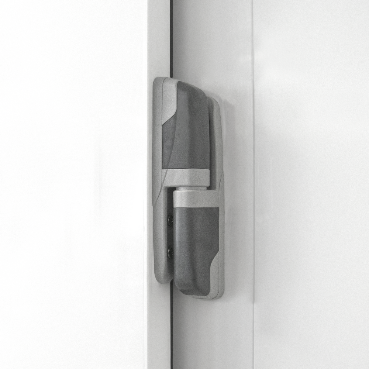 Panneaux de chambre froide 80 mm - CR 150x150x220 - TEFCOLD