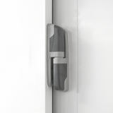 Panneaux de chambre froide 80 mm - CR 150x150x220 - TEFCOLD
