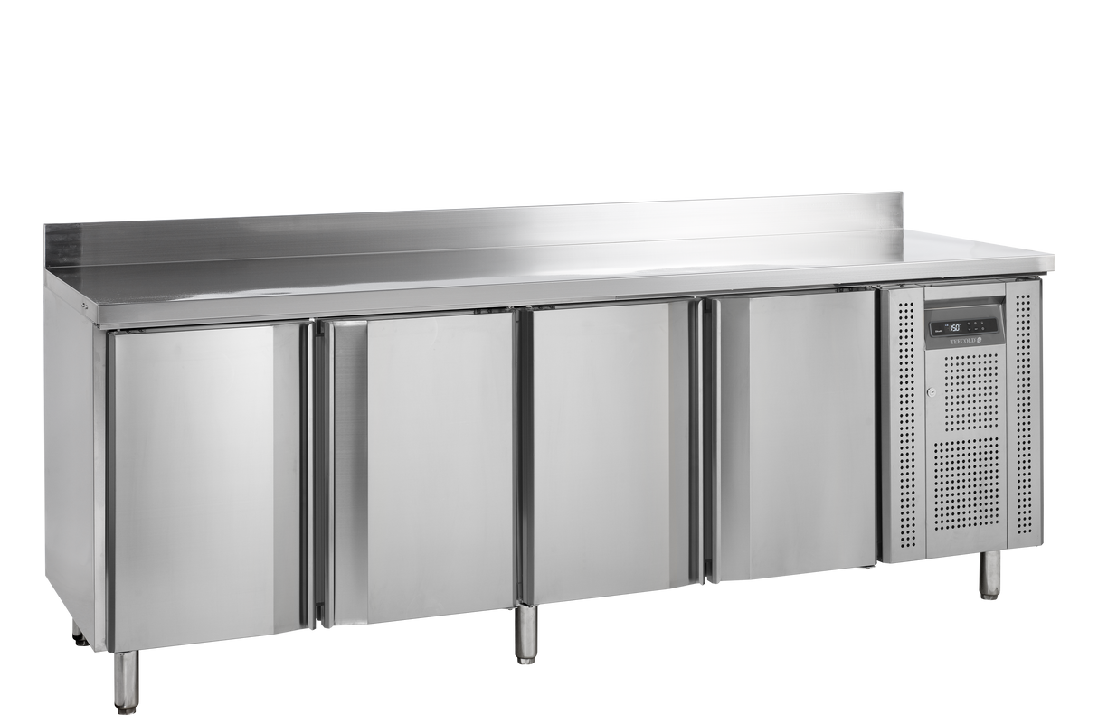 Snack Refroidisseur de comptoir - SK6410/+SP - TEFCOLD