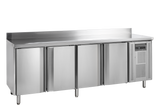 Snack Refroidisseur de comptoir - SK6410/+SP - TEFCOLD