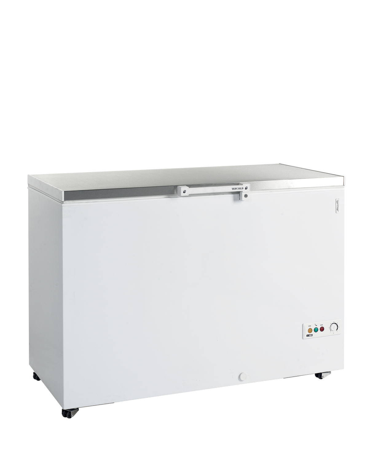 Congélateur de crème glacée - FR405S SL - TEFCOLD