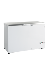 Congélateur de crème glacée - FR405S SL - TEFCOLD