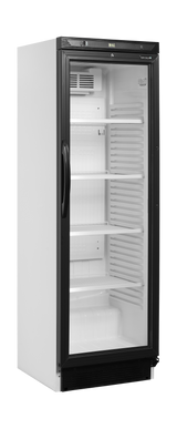 Réfrigérateur à boissons - CEV425 1 LED - TEFCOLD