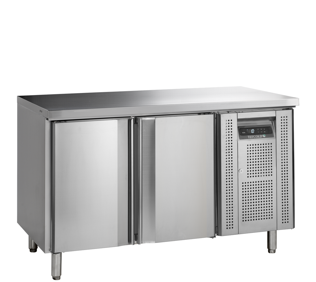 Comptoir de boulangerie - BK210 - TEFCOLD