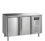 Comptoir de boulangerie - BK210 - TEFCOLD