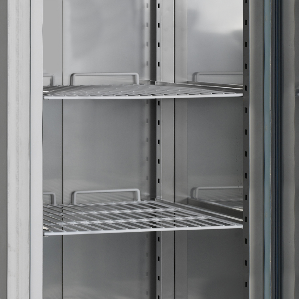 Réfrigérateur vertical GN2/1 - RK1420X1