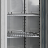 Réfrigérateur vertical GN2/1 - RK1420X1