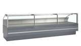 Vitrine réfrigérée - SOCB37582A - TEFCOLD