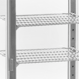 Vitrine réfrigérée pour comptoir - UPD60-GREY - TEFCOLD