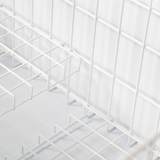 Réfrigérateur / congélateur de supermarché - VIEW HC - TEFCOLD