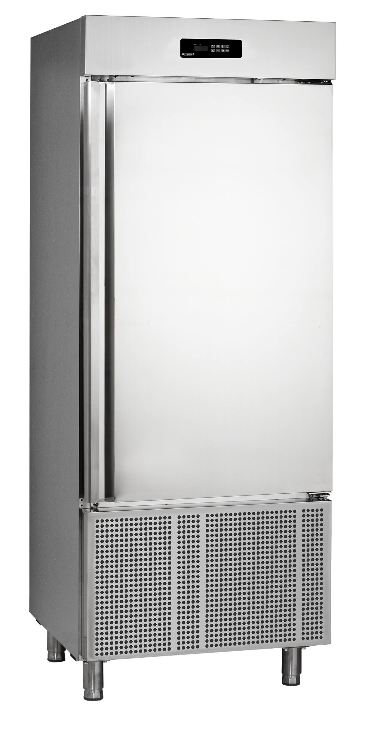 Réfrigérateur/congélateur rapide GN1/1 - BLC14 - TEFCOLD