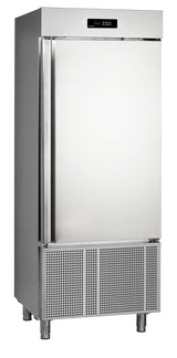 Réfrigérateur/congélateur rapide GN1/1 - BLC14 - TEFCOLD